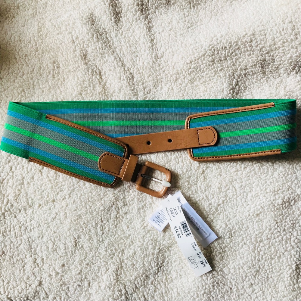 LOFT Belt